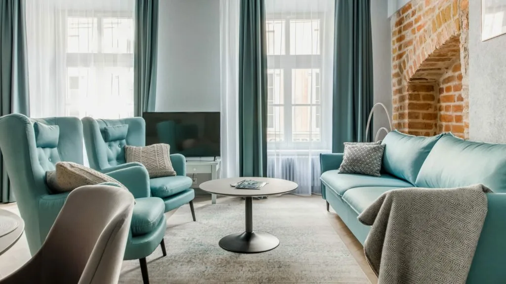 Christophor Residence apartment